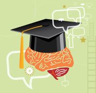 Graduation and Brain