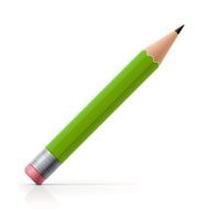 Pencil Icon N8