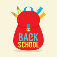 back to school concept N44