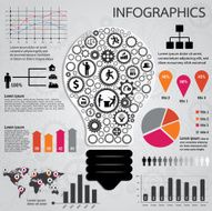 Infographic Elements N23