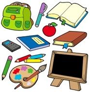 Back to school collection 1