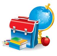 Back To School N834