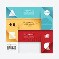 modern Design infographics banner style N2