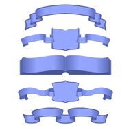 book ribbons