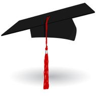 graduation cap N24