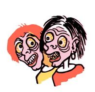 Two Monsters N3