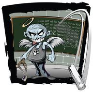 Back To School N837