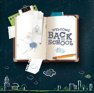 Back to School book N2