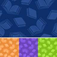 Seamless Reading Background