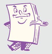 Book Man