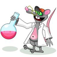 Lab rat