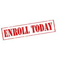 Enroll Today