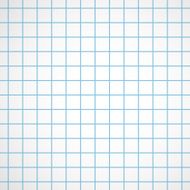 Squared paper pattern