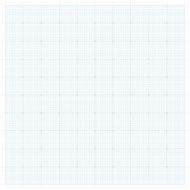 Graph grid paper vector illustration N3