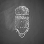 Pencil Icon N10
