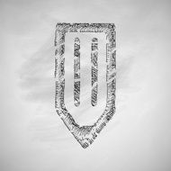 Pencil Icon N14