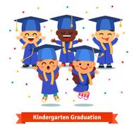 Kindergarten graduation party N2