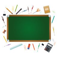 Class board N2