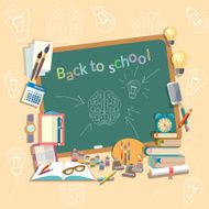 Education school board back to college subjects