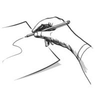 Hand draws Vector illustration N2