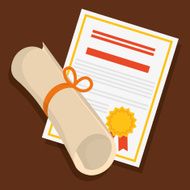 Education and elearning icons N21