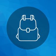 backpack icon N2