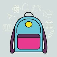 Back to school season