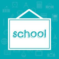Back to school season N10