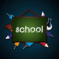 Back to school season N21