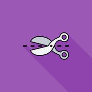 scissors icon N3