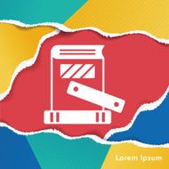 writing icon N2