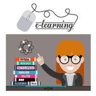 e-learning design