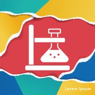 Beaker Icon N2