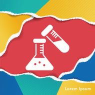 Beaker Icon N7