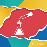 Beaker Icon N9