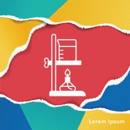 Beaker Icon N10
