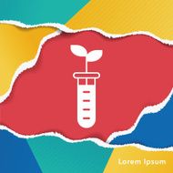 Beaker Icon N12
