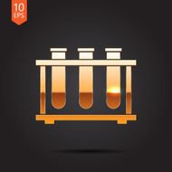 test-tube N2