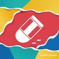 Eraser Icon N3