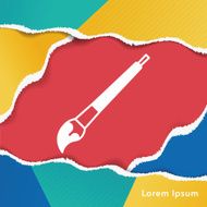 pen pencil icon N5