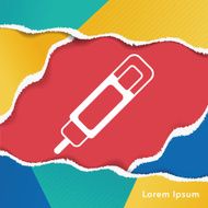 Correction Fluid icon