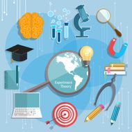 Education and Science online learning international training