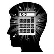 creative man&#039;s mind