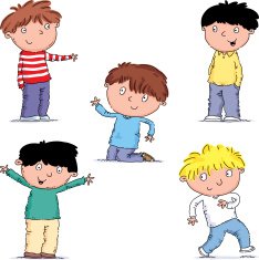 Some cool Kids N2