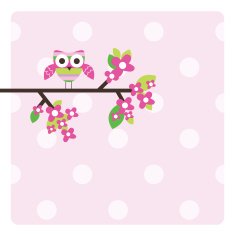 Greeting card with copy space