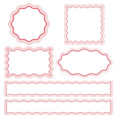 Vector Frames N7