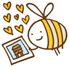 Home is where the hive lies