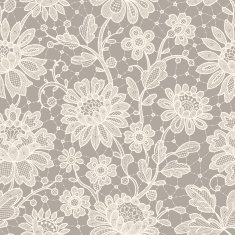 Lace seamless pattern N8