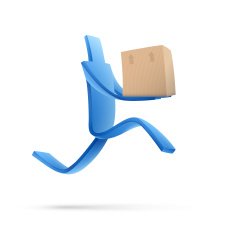 Fast Delivery