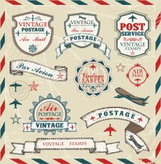Air stamps N3